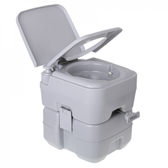 Camry | Portable Toilet | CR 1035 | 20 L