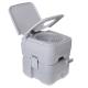 Camry | Portable Toilet | CR 1035 | 20 L