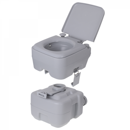 Camry | Portable Toilet | CR 1035 | 20 L