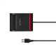 Logilink | USB 2.0 card reader, for smart ID | CR0047 | Card Reader