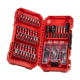 Milwaukee | SHOCKWAVE Set Drilling & Screwing, 75 Pieces