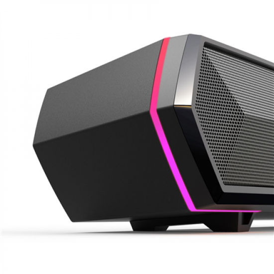 Edifier MG300 Computer Tabletop Bluetooth Speaker, Black | Edifier | Computer Tabletop Bluetooth Speaker | MG300 | Bluetooth | Black