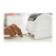 Brother QL-820NWBc | Mono | Thermal | Label Printer | Wi-Fi