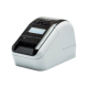 Brother QL-820NWBc | Mono | Thermal | Label Printer | Wi-Fi