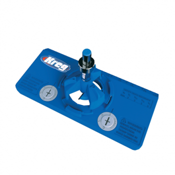 Kreg | Door hinge drilling tool | KHI-HINGE-INT