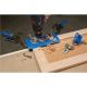 Kreg | Door hinge drilling tool | KHI-HINGE-INT