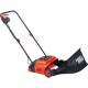 BLACK & DECKER GD300-QS | Lawn Aerator, 600 W