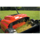 BLACK & DECKER GD300-QS | Lawn Aerator, 600 W