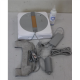 SALE OUT. SALE OUT. Ecovacs | Windows Cleaner Robot | WINBOT W1 PRO | Corded | 2800 Pa | White | USED, DIRTY, SCRATCHED, HALF BOTTLE OF LIQUID
