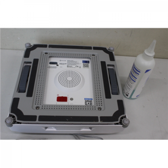 SALE OUT. SALE OUT. Ecovacs | Windows Cleaner Robot | WINBOT W1 PRO | Corded | 2800 Pa | White | USED, DIRTY, SCRATCHED, HALF BOTTLE OF LIQUID