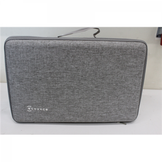 SALE OUT. SALE OUT. Ecovacs | Windows Cleaner Robot | WINBOT W1 PRO | Corded | 2800 Pa | White | USED, DIRTY, SCRATCHED, HALF BOTTLE OF LIQUID