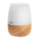 Adler | Ultrasonic Aroma Diffuser | AD 7967 | Ultrasonic | Suitable for rooms up to 25 m² | Brown/White
