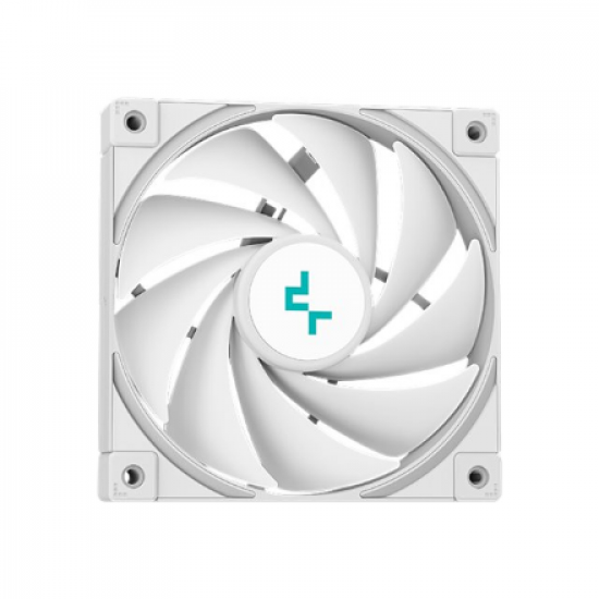 Deepcool | LT720 | Intel, AMD | CPU Liquid Cooler