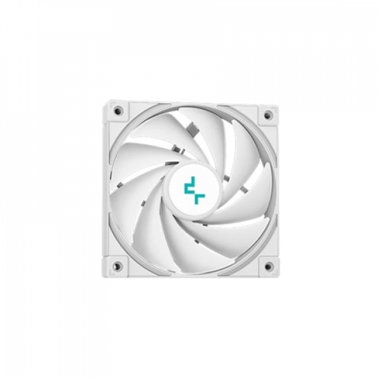 Deepcool | LT720 | Intel, AMD | CPU Liquid Cooler