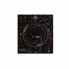 Genesis Tellur 400 Square Hud Floor Mat | Black