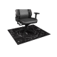Genesis Tellur 400 Square Hud Floor Mat | Black