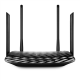 AC1300 MU-MIMO Wi-Fi Router | EC225-G5 | 802.11ac | 400+867 Mbit/s | 10/100/1000 Mbit/s | Ethernet LAN (RJ-45) ports 3 | Mesh Support No | MU-MiMO Yes | No mobile broadband | Antenna type External