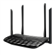 AC1300 MU-MIMO Wi-Fi Router | EC225-G5 | 802.11ac | 400+867 Mbit/s | 10/100/1000 Mbit/s | Ethernet LAN (RJ-45) ports 3 | Mesh Support No | MU-MiMO Yes | No mobile broadband | Antenna type External