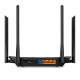 AC1300 MU-MIMO Wi-Fi Router | EC225-G5 | 802.11ac | 400+867 Mbit/s | 10/100/1000 Mbit/s | Ethernet LAN (RJ-45) ports 3 | Mesh Support No | MU-MiMO Yes | No mobile broadband | Antenna type External