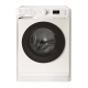 INDESIT | Washing machine | MTWSA 61294 WK EE | Energy efficiency class C | Front loading | Washing capacity 6 kg | 1151 RPM | Depth 42.5 cm | Width 59.5 cm | Display | Big Digit | White
