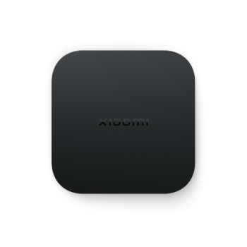 Xiaomi | TV Box S 2nd Gen