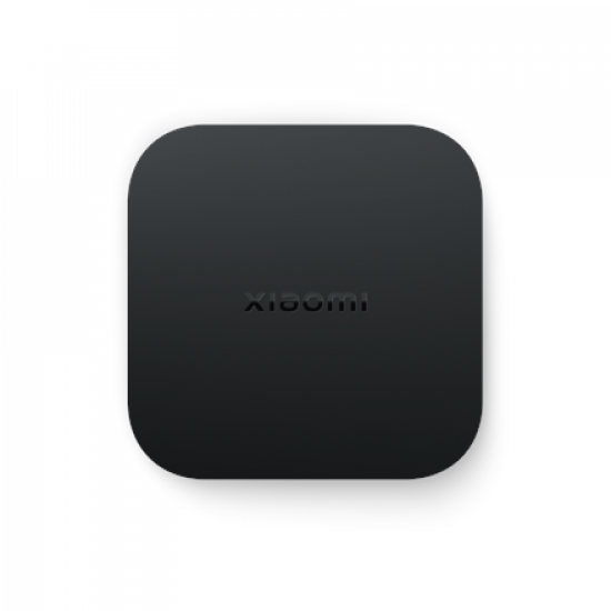 Xiaomi | TV Box S 2nd Gen