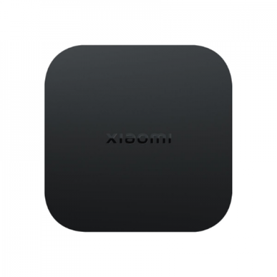 Xiaomi | TV Box S 2nd Gen