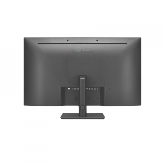 LG | Monitor | 43UN700P-B | 42.5 