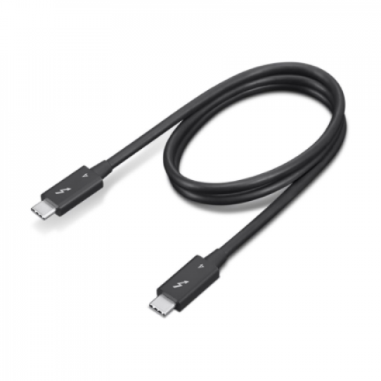 Lenovo | Thunderbolt 4 Cable | Thunderbolt 4