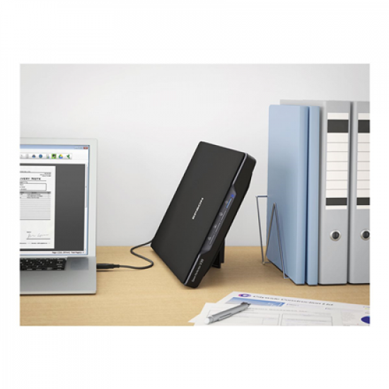 Epson | Photo and Document Scanner | Perfection V39II | Flatbed | Scanner