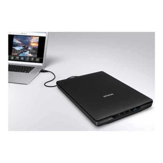 Epson | Photo and Document Scanner | Perfection V39II | Flatbed | Scanner