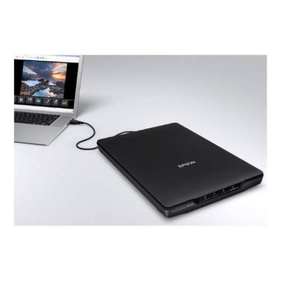 Epson | Photo and Document Scanner | Perfection V39II | Flatbed | Scanner