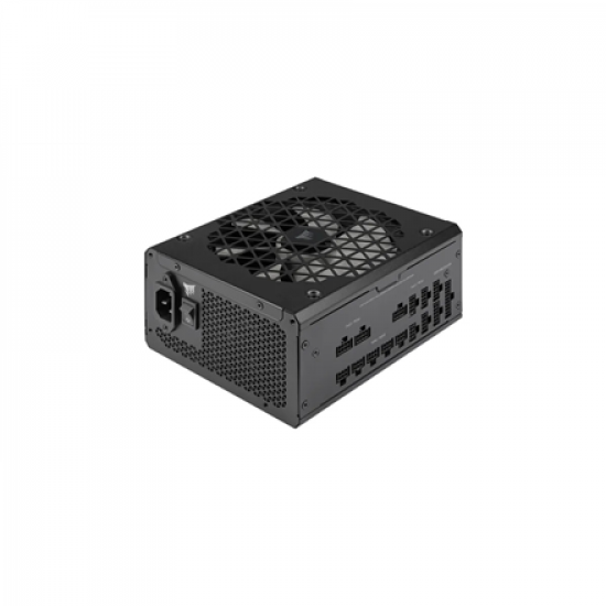 Corsair | Fully Modular ATX Power Supply (EU) | RM1000x SHIFT | 1000 W