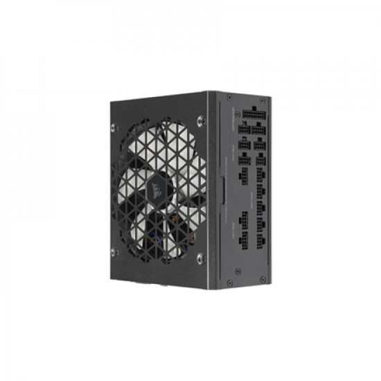 Corsair | Fully Modular ATX Power Supply (EU) | RM1000x SHIFT | 1000 W