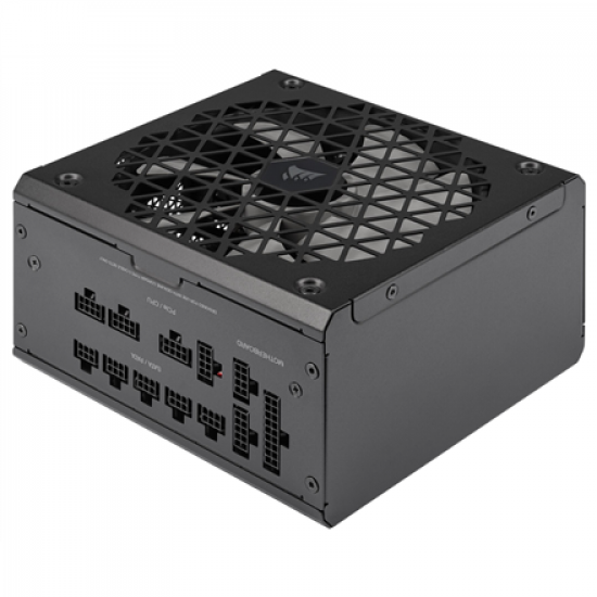 Corsair | Fully Modular ATX Power Supply (EU) | RM850x SHIFT | 850 W