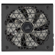 Corsair | Fully Modular ATX Power Supply (EU) | RM850x SHIFT | 850 W