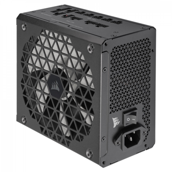 Corsair | Fully Modular ATX Power Supply (EU) | RM850x SHIFT | 850 W