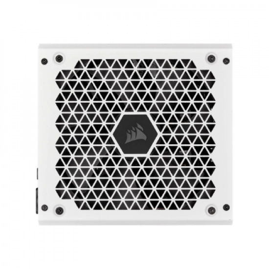 Corsair | Fully Modular ATX PSU (EU) | RM White Series RM750 | 750 W