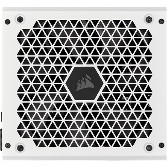 Corsair | Fully Modular ATX PSU (EU) | RM White Series RM750 | 750 W