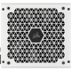 Corsair | Fully Modular ATX PSU (EU) | RM White Series RM750 | 750 W
