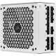 Corsair | Fully Modular ATX PSU (EU) | RM White Series RM750 | 750 W