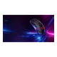 MSI | Lightweight Wireless Gaming Mouse | GM51 | Gaming Mouse | Wireless | 2.4GHz | Black