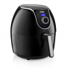 Princess | Aerofryer XXL | 182055 | Power 1700 W | Capacity 5.2 L | Black