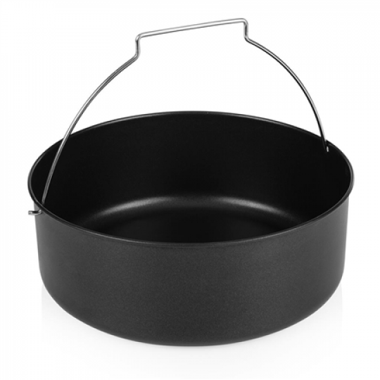 Princess | Aerofryer XXL | 182055 | Power 1700 W | Capacity 5.2 L | Black