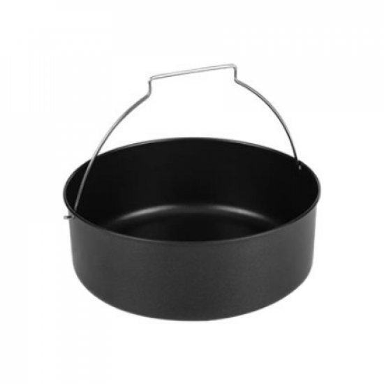 Princess | Aerofryer XXL | 182055 | Power 1700 W | Capacity 5.2 L | Black