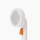 PETKIT | Large Pet Grooming Brush 2 | White