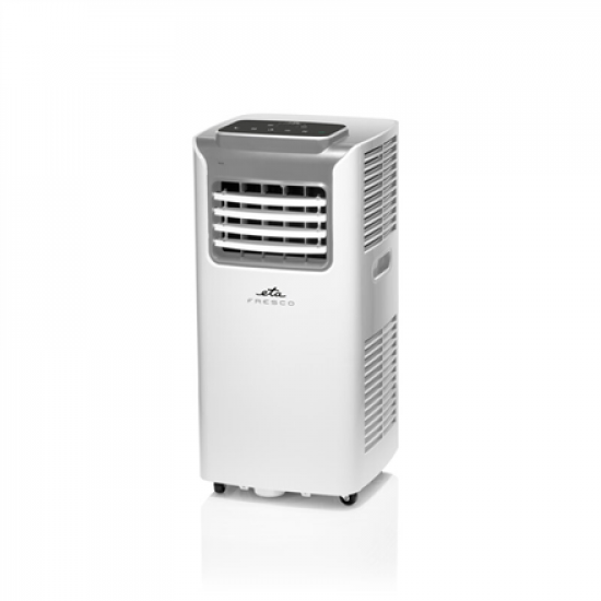 ETA | Air Conditioner | ETA057890000 | Suitable for rooms up to 50 m³ | Number of speeds 65 | Fan  function | White