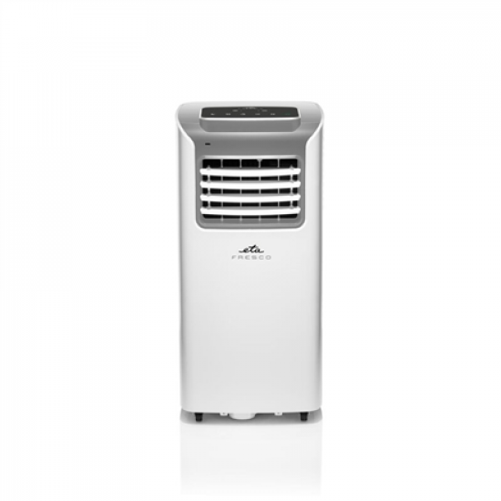 ETA | Air Conditioner | ETA057890000 | Suitable for rooms up to 50 m³ | Number of speeds 65 | Fan  function | White