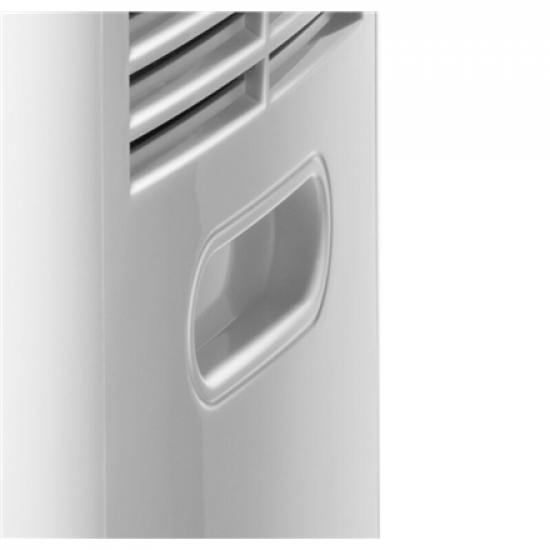 ETA | Air Conditioner | ETA057890000 | Suitable for rooms up to 50 m³ | Number of speeds 65 | Fan  function | White