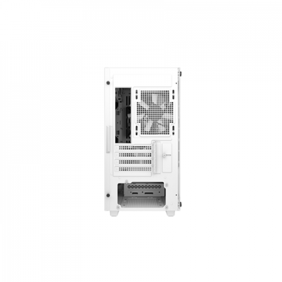 Deepcool | ARGB Micro-ATX CASE | CC360 | White | Mini-ITX / Micro-ATX | Power supply included No | ATX PS2 （maximum length: 160mm）